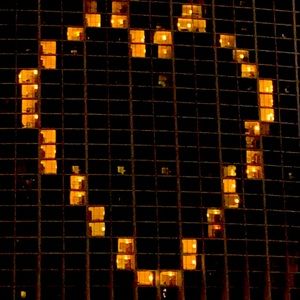 Meet your Posher, Luv